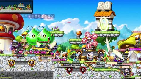 maplestory europe.